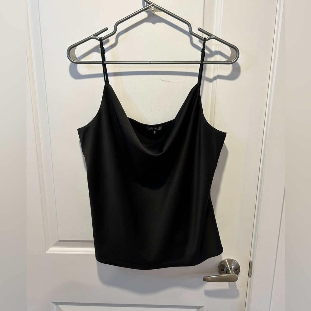 Dynamite- Cami - Picture 2 of 7
